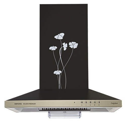 kutchina goldex premium